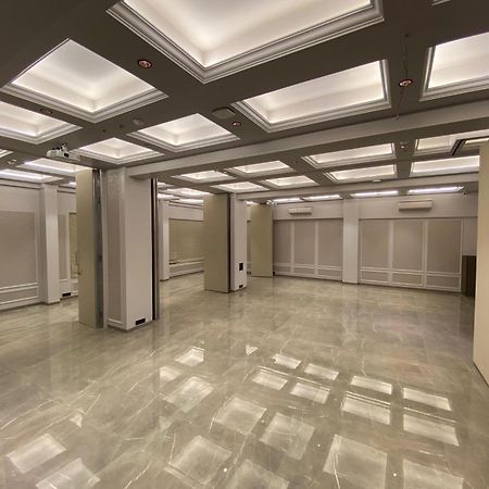 J Hotel And Banquets 孟买 外观 照片