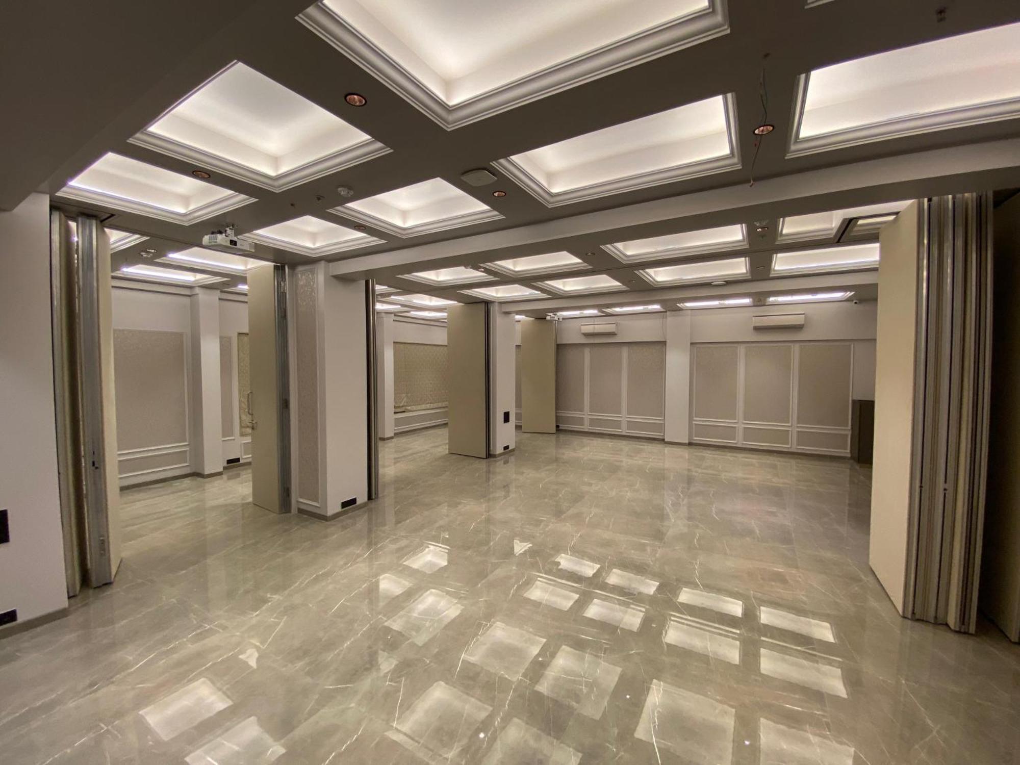 J Hotel And Banquets 孟买 外观 照片