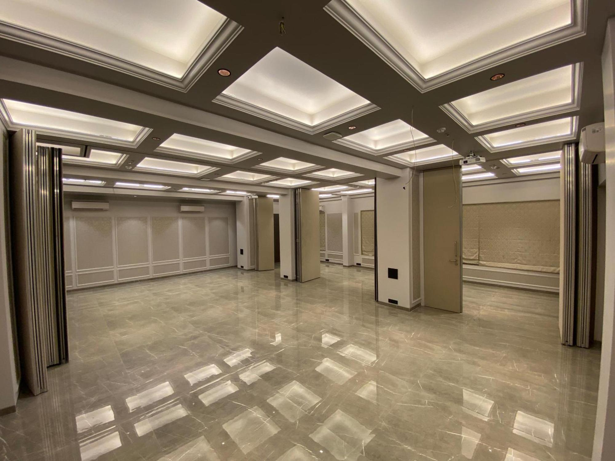 J Hotel And Banquets 孟买 外观 照片